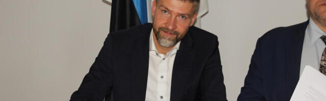 EKRE on Kose vallas koalitsioonis – tuulepargid jäävad ära, peretoetused suurenevad ja maamaks ei tõuse