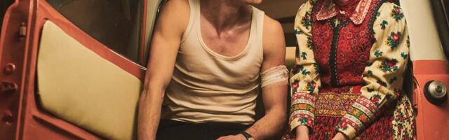 PÖFF-i SOOVITUS | Kaks ungarlast satub 70-ndate Rumeeniasse. Järgneb hoogne operetlik kostüümidraama