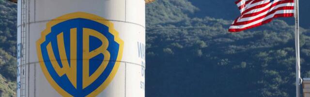 Netflixi megatehing on kahtluse all. Paramount tahab vaenuliku ülevõtupakkumise kaudu ise Warnerit osta 