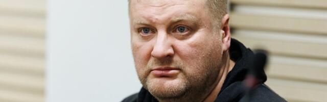 Bessedinile pakuti enne kinnipidamist võimalust Venemaale pageda