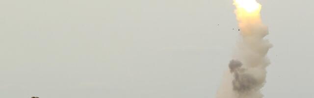 Ukraina tahab ellu äratada sadu nõukogudeaegseid õhutõrjekomplekse. Kas see lõpetab venelaste terrori?