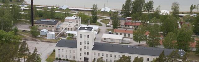 Soome kaitsetööstus Forcit investeerib 70 miljonit eurot Hanko tehase laiendamisse