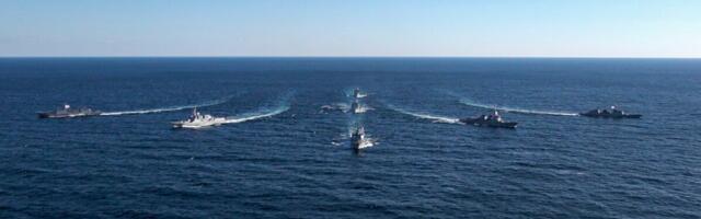 Kaitsetööstus tõstis Euroopa turud lendu, ent suurimad tõusjad tulid mujalt