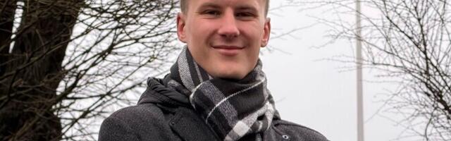 Markus Väin: arengukoostöö on investeering Eesti huvidesse