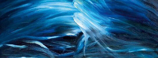 Võru Linnagaleriis avatakse laupäeval Kaie Šestakova-Karu maalinäitusus