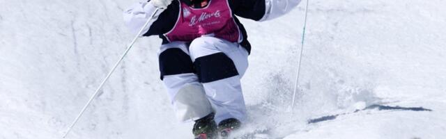 Rootsi kuldmedalilootus jääb Milano-Cortina olümpiamängudelt kõrvale. „Sain kohe aru, et mäng on läbi“