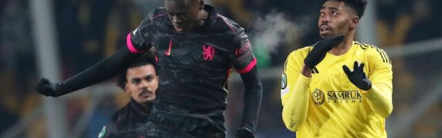 Endine Narva Transi jalgpallur hakkab mängima Venemaa kõrgliigas 