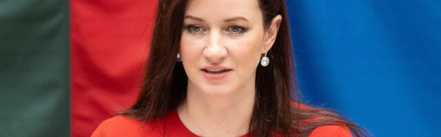 Viiepäevane reis_ Leedu peaministri abikaasa sõitis taliolümpiamängudele maksumaksja raha eest