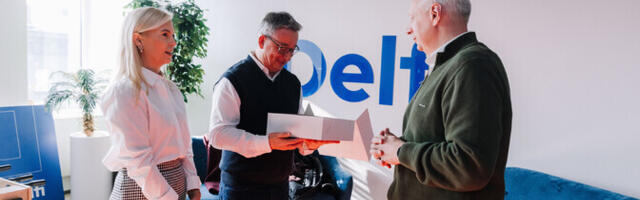 Galerii: "AK" 70. sünnipäeval said suud magusaks ka teised meediamajad