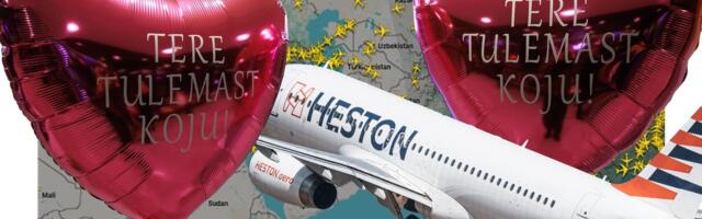 „Inimesed ei tohtinud näha, et olime tegelikult sügavalt mures.“ Kuidas eestlased kodumaale toodi