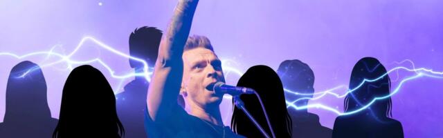 ÜLEVAADE | Tanel Padar on meedia huviorbiidis olnud mitme kraakluse tõttu