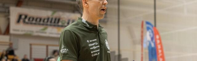 VIDEO | Raskest seisust välja tulnud Võru peatreener Lüütsepp: tahaksin meie tujutust kirjeldada värvikalt, aga jääme viisakaks