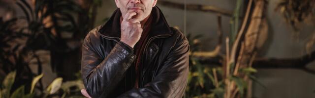 Tiit Maran: metsatööstus kaotas ise üleraiega stabiilsuse