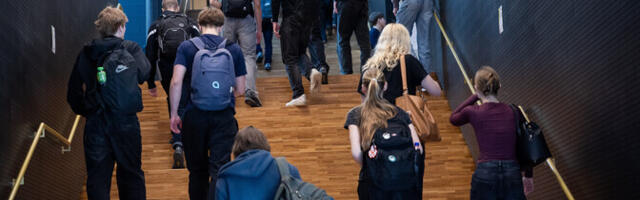 Riik plaanib aastaks 2035 keskhariduse enda kätte võtta