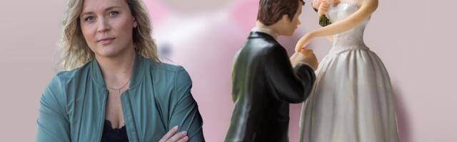 Kärt Pormeister: aga miks te, mehed, oma laste emadega ei abiellu?