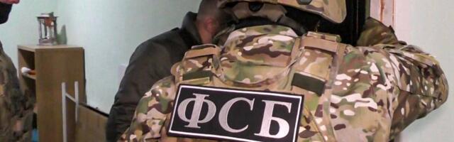 FSB teatas, et hoidis ära terroriakti internetti blokeeriva asutuse Roskomnadzori juhtkonna vastu