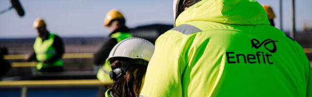 Enefit Greeni aktsiate teabelekke kahtluse uurimine lõppes kuritegu leidmata