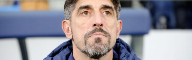Paunović: "Jako sam razočaran zbog..."