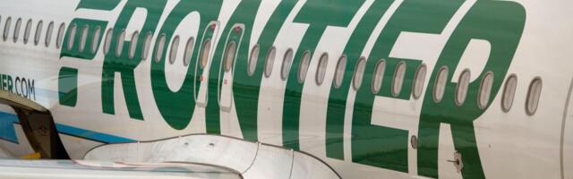 Frontier Airlines site leaks all personal info with just a glance at a boarding pass, researcher claims — booking number and last name nets you every passenger's personal info, including address, passport, TSA PreCheck, and most credit card info