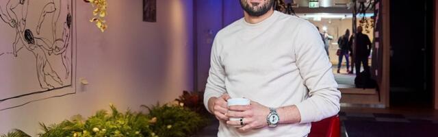 TUNNE TEADLAST | TalTechi teadlane Ahmed Nagi Nasr arendab laevadele küberrünnakuid tuvastavat „musta kasti“