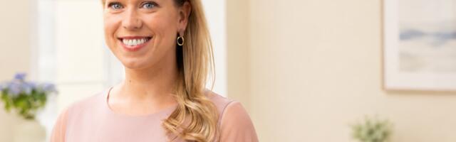 Anni Lehari: kes suhtleb tulevikus riigiga – inimene või tema TI-assistent?