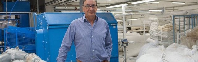 Sjöholm: mõne aasta pärast on maailm parem paik