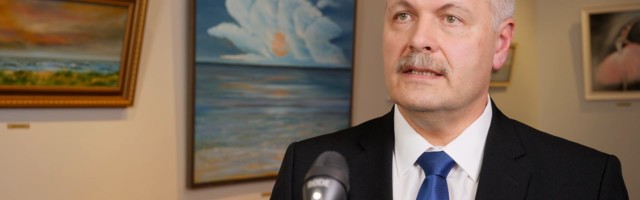 Henn Põlluaas: abieluvastaste EI-kampaania põhineb valedel