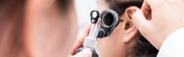Noortel on kuulmishäireid aina sagedamini