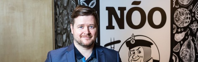 Nõo Lihatööstuse juht: miks mitte luua uue töökohaga harjumise toetus?