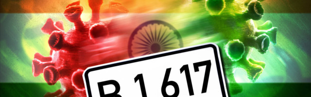 Stockholmi piirkonnas avastati koroonaviiruse India tüve esimesed juhtumid