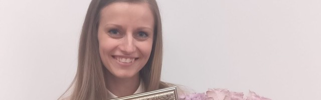 Selgus Eesti Parim Teenindaja 2021