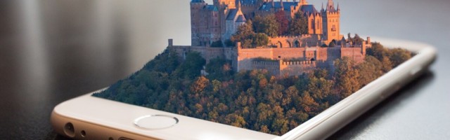 Mobiiliäppide loomiseks pole vist olnud kunagi soodsamat aega kui nüüd