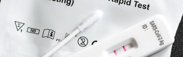 Koolides tuvastati nädalatagusest üle kolme  korra enam positiivseid testitulemusi