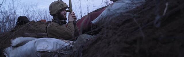 Reporter: Kas sõda Ukrainas on alanud ja mida see kõik toob kaasa Eestile?