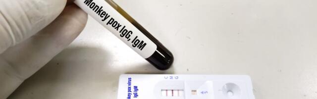 Tootjad hakkasid ahvirõugeteste välja töötama