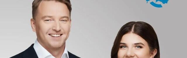 TV3 “Eestimaa uhkus” kutsub tublidest inimestest teada andma!