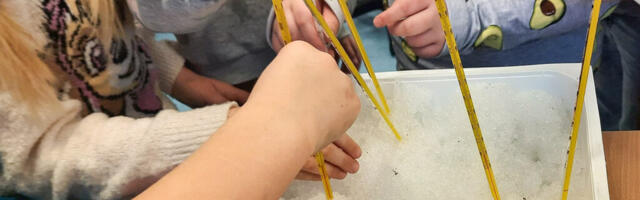 Laste teadusklubi alustab taas