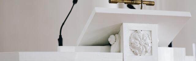 Tartu Ülikooli rektorikandidaadid väitlevad 4. aprillil ülikooli aulas