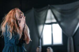 Preili Julie allakäigu teel