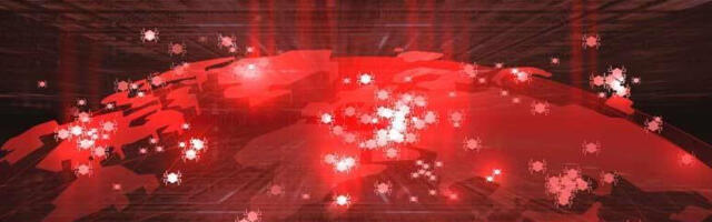 Mis on küberkuritegude ja lunavararünnakute lõppmäng?