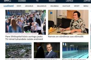 Kuidas ehitada teadmispõhist riiki ehk Ühe skandaali märkmeid