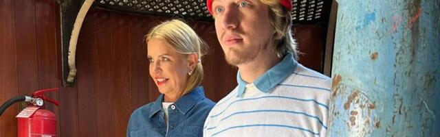 Hiiumaa kampaaniad Saksamaal ja Soomes jõudsid kümnete miljoniteni