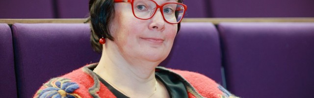 Katri Raik: "Hoiame oma silmaterasid: õpilast ja õpetajat"