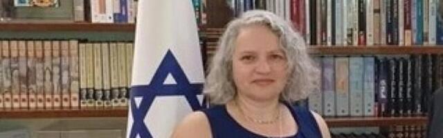 Venemaa välisministeeriumis käratati Iisraeli saadikule, et holokaust pole juutide monopol