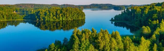 97 protsenti inimkonnast elab saastunud õhuga keskkonnas – Eesti maailma puhtaimate seas