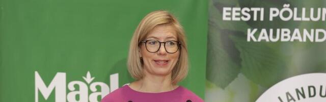 Piret Hartman: Eesti on ju Skype’i maa, innovatsioon võiks meil olla ka põllumajandussektori vedur