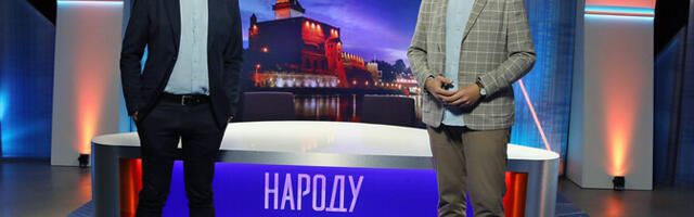 "Народу важно": как избежать гуманитарного кризиса на границе в Нарве?