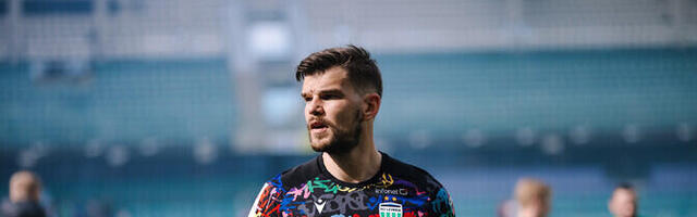 Лийвак, Кирсс и Мусаба продолжат выступать за "Левадию"