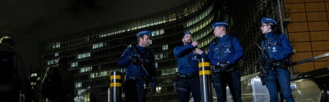 Euroopas jätkuvad rünnakud laste vastu, seekord pussitas väidetavalt süürlane Hollandis surnuks 11-aastase tüdruku