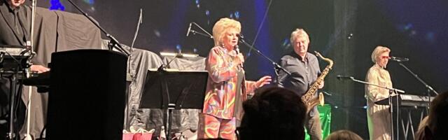 Kas Marju Länik ja Anne Veski kohtusid Ennu Ratta peol? Länik: „Minu nahk on paksuks kasvanud.“ 